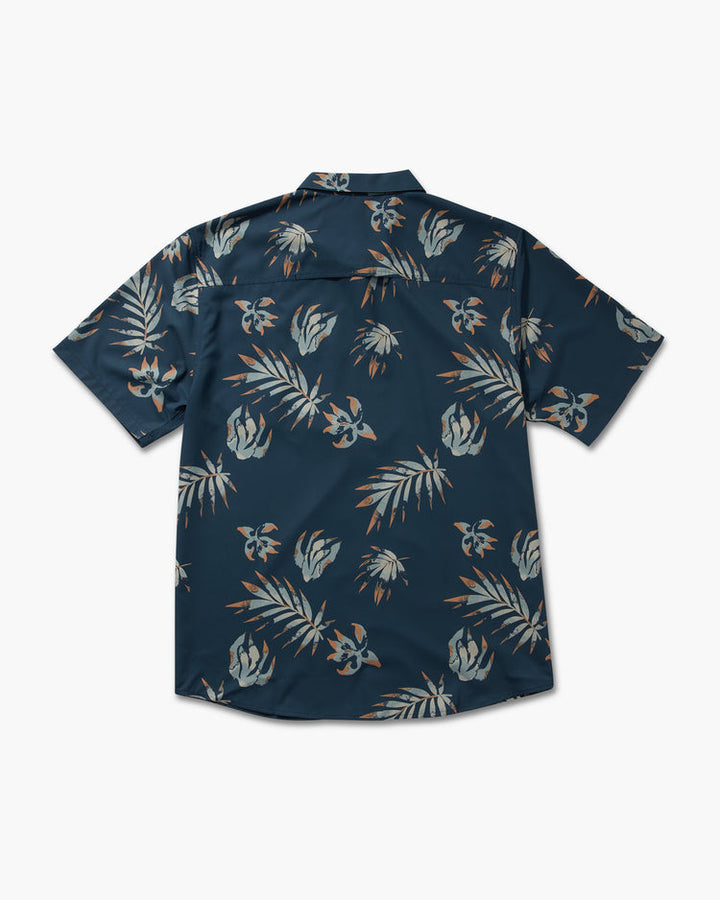 Badlands Tech Woven - Navy