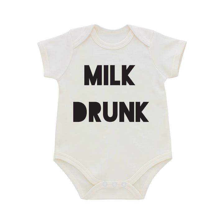 Milk Drunk Onesie