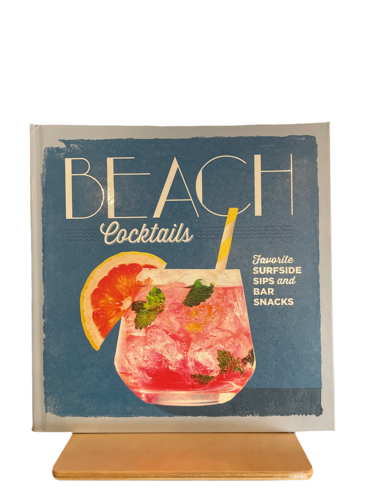 Beach Cocktails