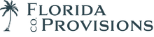 Florida Provisions Co. Logo