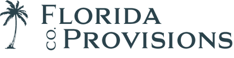 Florida Provisions Co. Logo