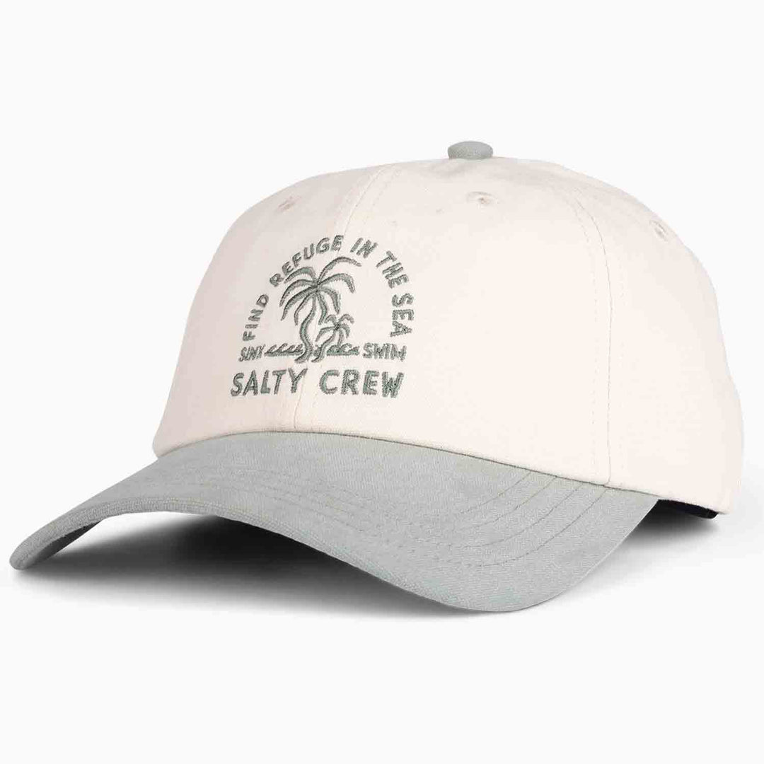 Good Times Dad Hat - Sage