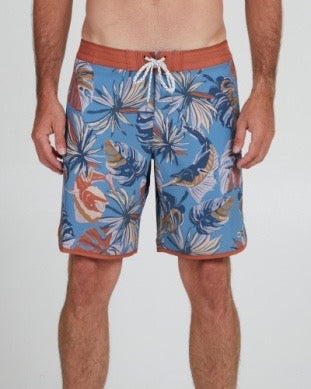 Breaker Boardshort - Slate