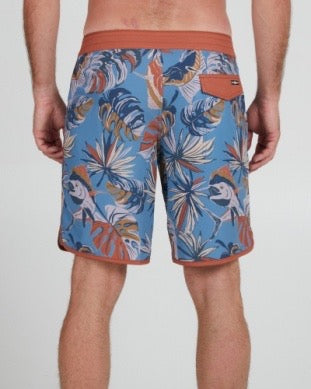 Breaker Boardshort - Slate