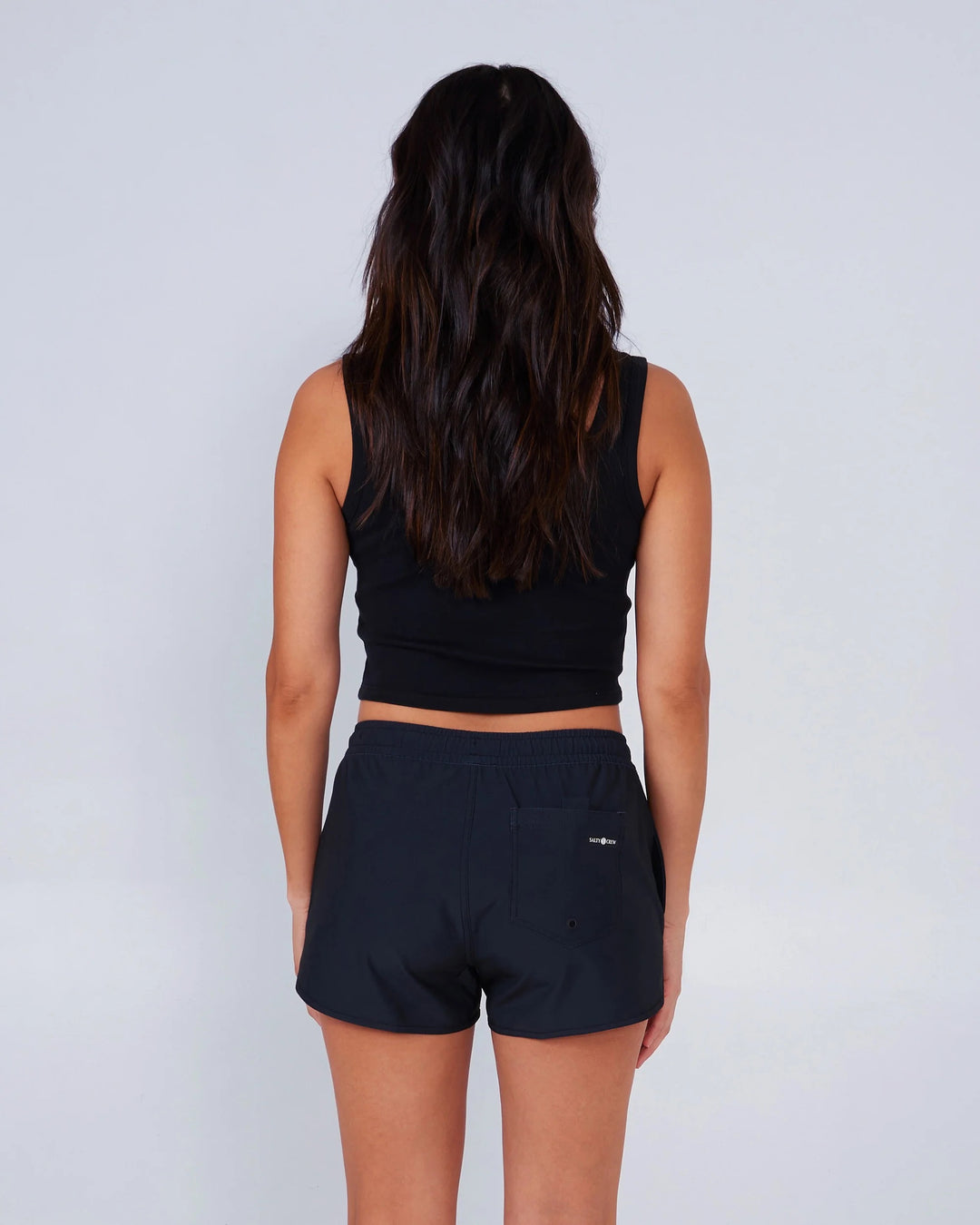 Beacons Short - Black