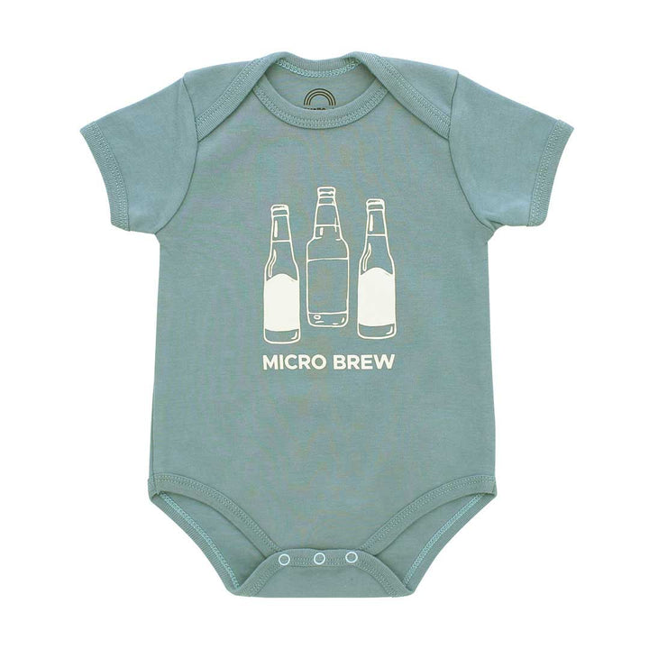 Micro Brew Onesie